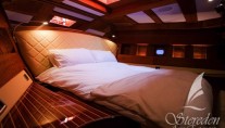 Stereden Ann Esperanz - Guest Cabin 2